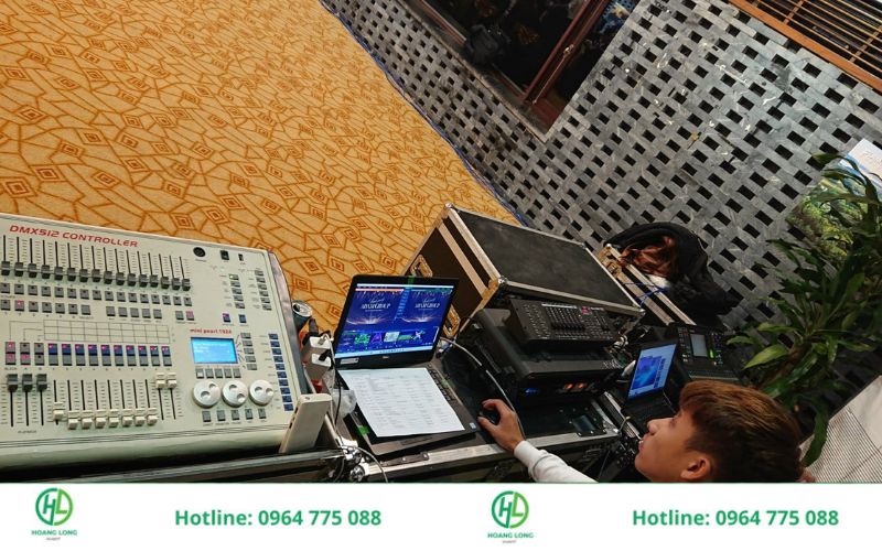 Cho thuê màn hình led